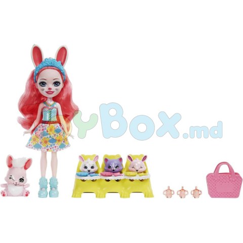 Enchantimals HLK85 Игровой набор 