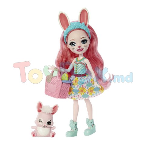 Enchantimals HLK85 Игровой набор 
