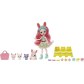 Enchantimals HLK85 Игровой набор 
