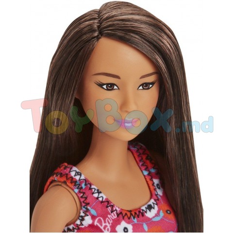 Mattel Barbie T7439 Кукла Барби - Супер стиль