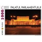 Puzzle Noriel NOR3462 1000 piese - Palatul Parlamentului