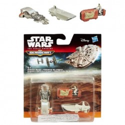 Hasbro B3500 Набор игрушек Star Wars oт Hasbro