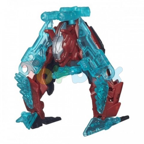 Hasbro Transformers B0763 Робот-трансформер  Дисгайз Миниконс (в ассортименте)