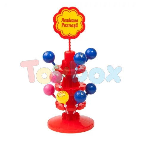 Noriel NOR5114 Настольная игра - Candy Stick