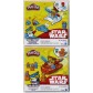 Hasbro B0595 Игровой набор с пластилином Play-Doh. Звездные войны