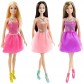 Mattel Barbie T7580  Кукла Барби сияющая (в ассортименте)