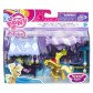 Hasbro My Little Pony B3597 Коллекционный игровой набор мини-пони (в ассортименте)