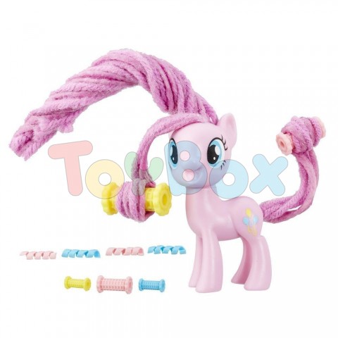 Hasbro My Little Pony B8809 Пони стильные прически