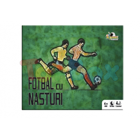Noriel NOR1160 Футбол с пуговицами