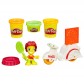 Hasbro Play-Doh B5959  Набор Play-Doh Город 