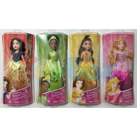 Hasbro Disney Princess B6446 Кукла Принцессы Диснея 