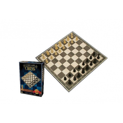 Cutia BG-171 Настольная игра Деревянные Шахматы