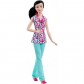 Mattel DHB18 Кукла Barbie серия 