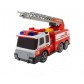 Simba-dickie 8358 Dickie Пожарная специальная машина со звуком и светом, 37 см