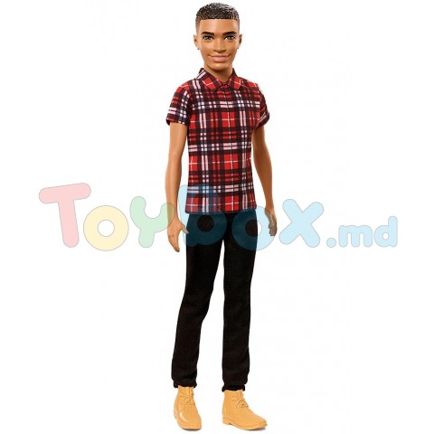 Mattel Barbie DWK44 Кукла Барби Кен «Модник»