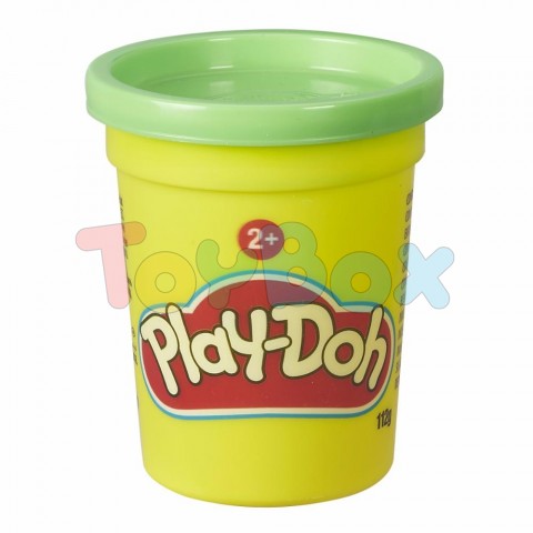 Hasbro B6756 Пластилин Play Doh в баночке, 112 г (в ассортименте)