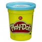 Hasbro B6756 Пластилин Play Doh в баночке, 112 г