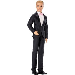 Mattel Barbie DVP39 Кукла Barbie Кен 