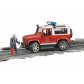 Bruder 02596 Машина Джип Land Rover Defender Station Wagon с пожарным и огнетушителем