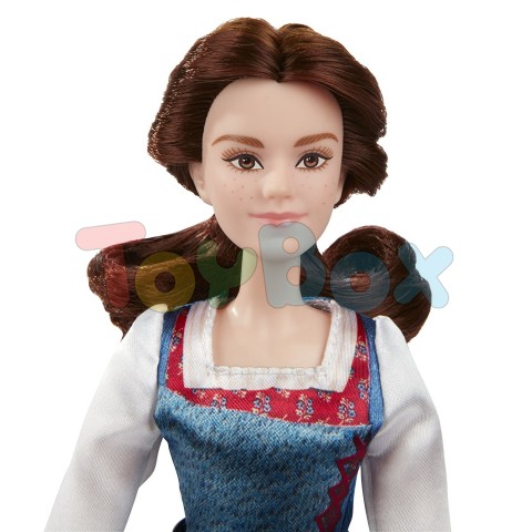 Hasbro Disney Princess B9164 Кукла Белль из 