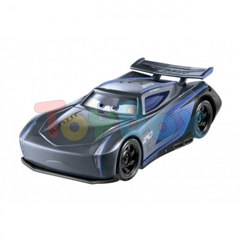 Mattel CARS FGL46  Пластиковая машинка-герой м/ф Тачки 3