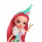 Mattel Enchantimals FCC62 Кукла Enchantimals со зверушкой и тематическим набором