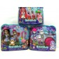 Mattel Enchantimals FCC62 Кукла Enchantimals со зверушкой и тематическим набором