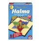 Cutia BG-38950 Настольная игра CLASSIC LINE,HALMA