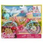 Mattel Barbie DVX55 Велосипед для куклы Барби