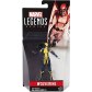 Hasbro B6356 Коллекционная фигурка Marvel Legends, 9.5 см (в ассортименте)