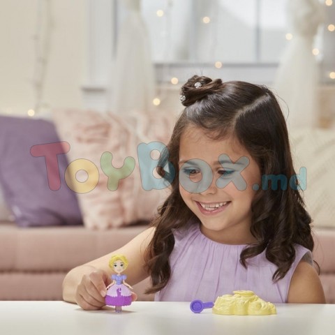 Hasbro Mini Disney Princess E0067 Волшебные Movers (в ассортименте)