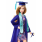 Mattel Barbie FJH66 Кукла Барби Коллекционная выпускница