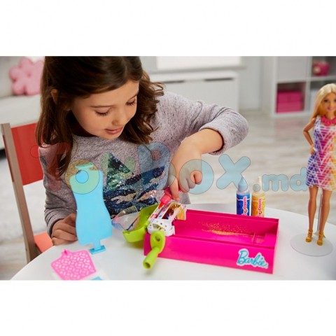 Mattel Barbie FPW10 Кукла Барби 