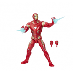 Hasbro Marvel Avengers E0490 Figurine Marvel Avengers
