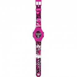 Mattel Monster High MHRJ6 Ceas de mână pentru copii Monster High