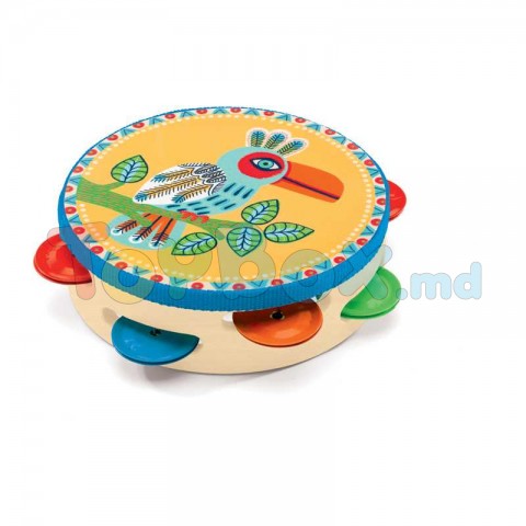 Djeco DJ06005 Instrument muzical 