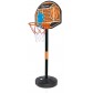 Simba 7407609 Игровой набор Баскетбол с корзиной
