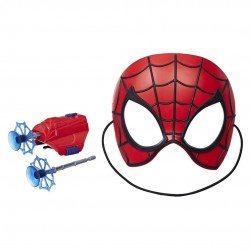 Hasbro E2844 Masca Spider-Man (in asortiment)