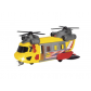Dickie 3306004 Функциональный вертолет 