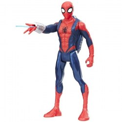 Hasbro E0808 Figurina de la Marvel Seria Spider-Man