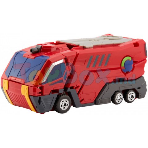 Mattel Hot Wheels FWY67 Трансформер Дракон-грузовик 