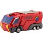 Mattel Hot Wheels FWY67 Трансформер Дракон-грузовик 