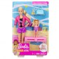 Mattel Barbie FXP37 Игровой набор Barbie 