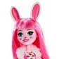 Mattel Enchantimals FXM73 Кукла Mattel Enchantimals Кролик Бри и ее питомец