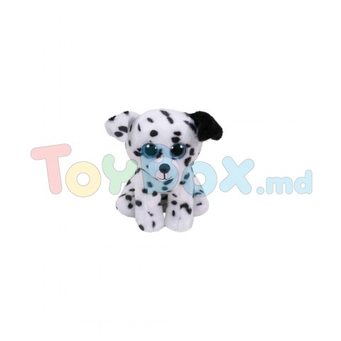TY TY42303  Beanie Boos Мягкая игрушка Собачка далматинец, 15 см