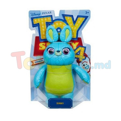 Mattel GDP65 Toy Story История игрушек-4, фигурки персонажей
