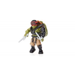 Mattel Mega Bloks DPW12 Figura personajului din d/a Ninja Turtles